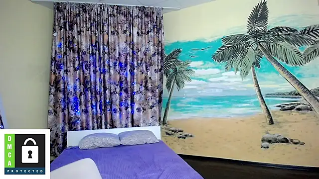 Graceful Lady online show from October 3, 2025, 3:20 pm