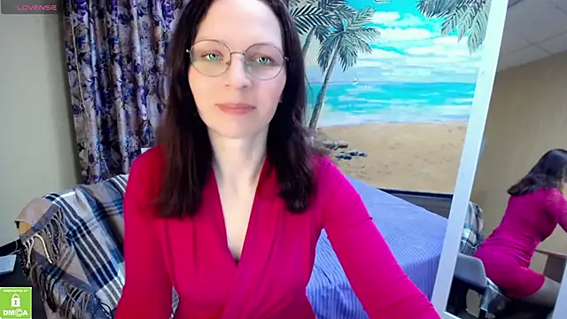 Graceful Lady online show from March 15, 2026, 12:00 pm