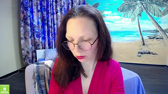 Graceful Lady online show from April 22, 2026, 9:22 am