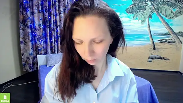 Graceful Lady online show from April 24, 2026, 11:56 am