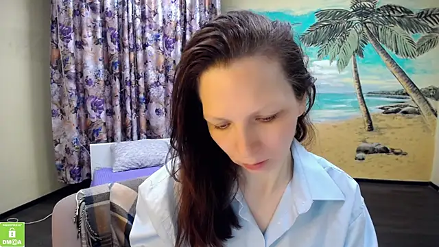 Graceful Lady online show from April 29, 2026, 10:08 am