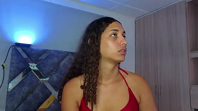 Snapshot of candice777 chatting on February 20, 2026, 2:50 pm candice777 online show from February 20, 2026, 2:50 pm