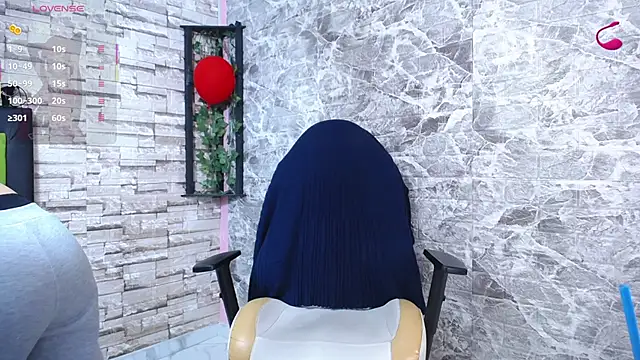 Kony Lan online show from September 27, 2025, 1:05 pm