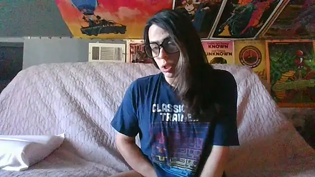 mayra mayhem online show from January 14, 2026, 8:36 pm