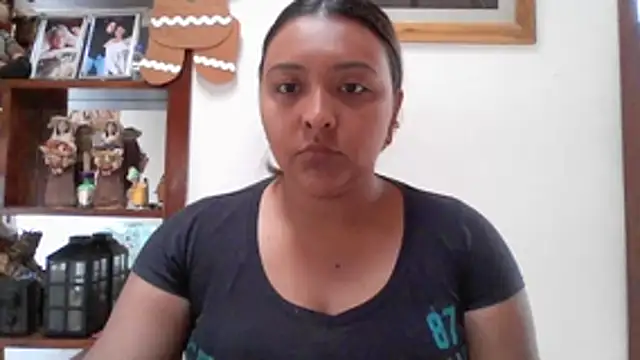 ALANA 150 online show from November 27, 2025, 2:08 pm