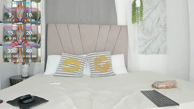 Lady miss    online show from February 1, 2026, 1:31 pm