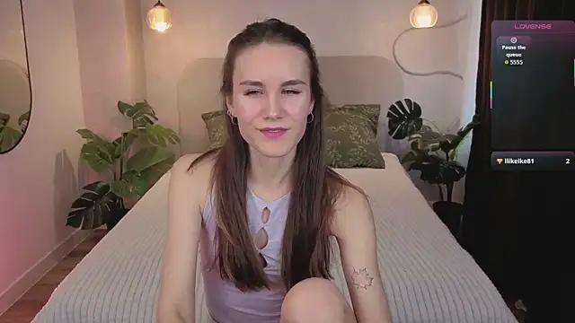  Clare Florence  online show from March 15, 2026, 1:50 pm