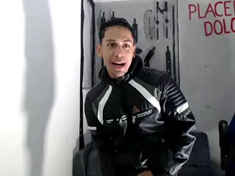 dylan apol0 online show from September 15, 2025, 3:39 am