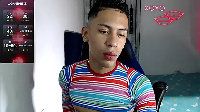 dylan apol0 online show from October 19, 2025, 7:36 pm