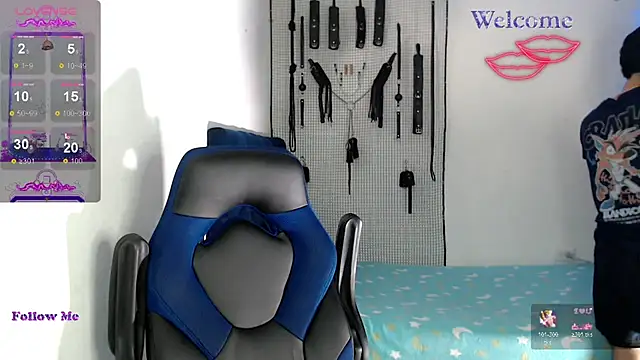 dylan apol0 online show from October 26, 2025, 7:14 am