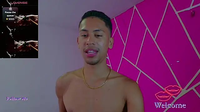 dylan apol0 online show from November 30, 2025, 12:03 am