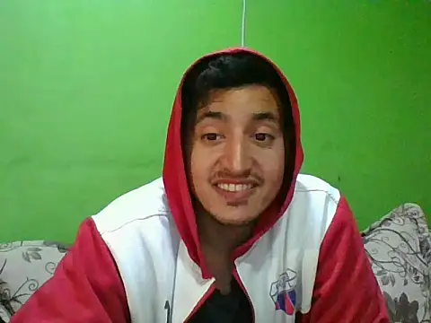 Snapshot of RVJM chatting on September 14, 2025, 3:44 pm RVJM online show from September 14, 2025, 3:44 pm