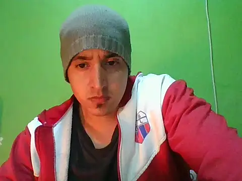 Snapshot of RVJM chatting on September 15, 2025, 11:38 pm RVJM online show from September 15, 2025, 11:38 pm