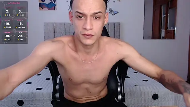 Ethanho0t online show from February 11, 2026, 6:24 pm