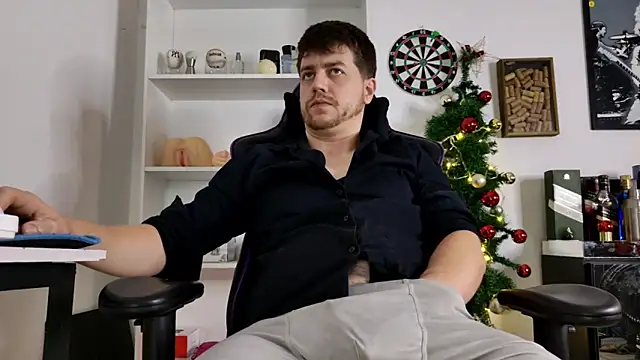 aaron nvk online show from January 6, 2026, 8:56 pm