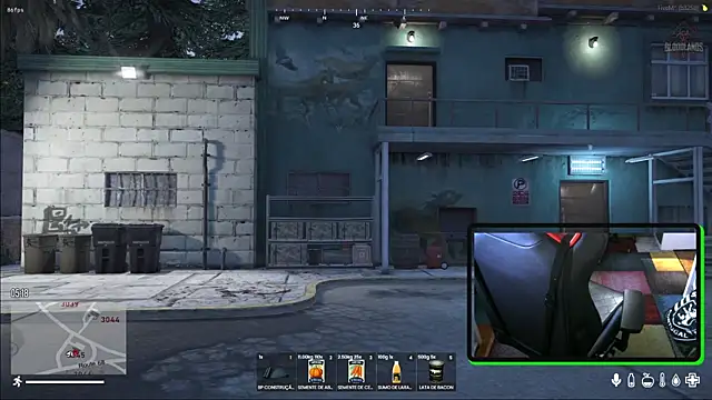 goncas23 online show from November 22, 2025, 1:32 pm