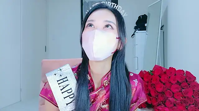 ramuchan desu online show from December 20, 2025, 12:07 am