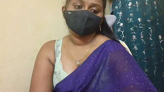 Pavani-Sexy online show from June 4, 2026, 6:36 pm