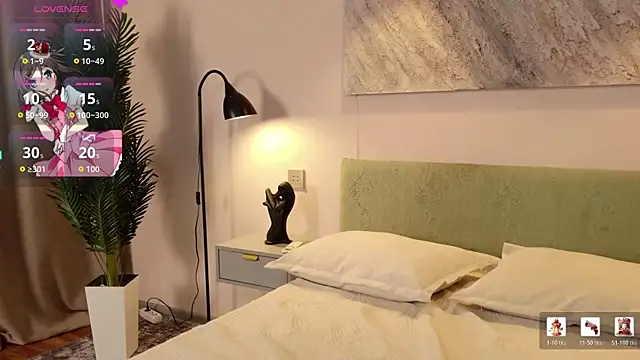 MilkMeSoftly online show from February 9, 2026, 8:40 am