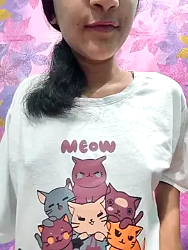 MariaEva69 online show from September 25, 2025, 8:34 pm