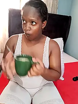 ALICIA X98 online show from April 11, 2026, 8:18 am