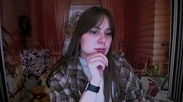 Amanda Bright  online show from January 8, 2026, 10:17 am