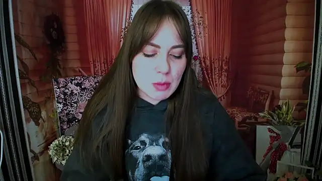 Amanda Bright  online show from February 2, 2026, 11:20 am