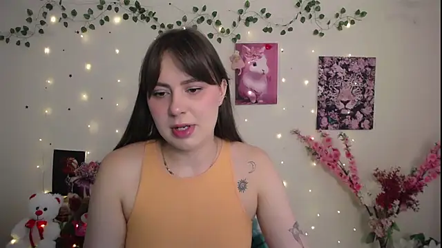 Amanda Bright  online show from June 7, 2026, 9:13 am