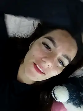 Demy Rhoades online show from February 22, 2026, 11:25 pm