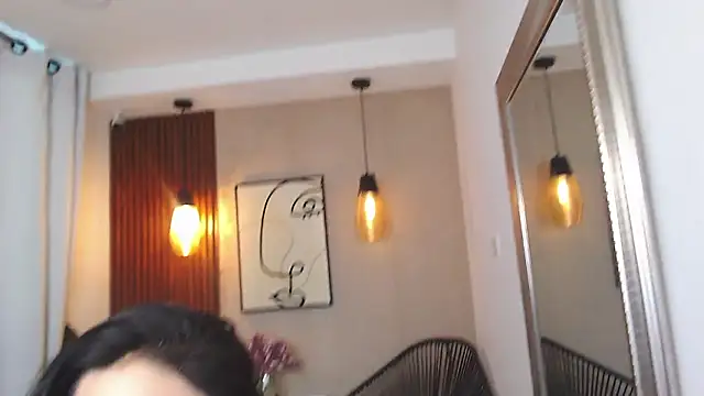 Lia Mar  online show from February 24, 2026, 6:06 pm