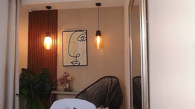 Lia Mar  online show from March 26, 2026, 6:13 pm