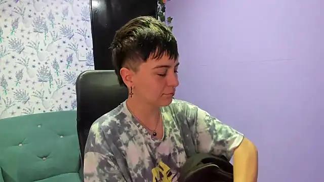  Hannah Hot online show from October 21, 2025, 1:39 am