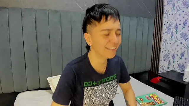  Hannah Hot online show from February 5, 2026, 1:54 am