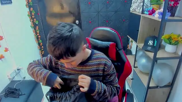  Hannah Hot online show from March 27, 2026, 3:01 am