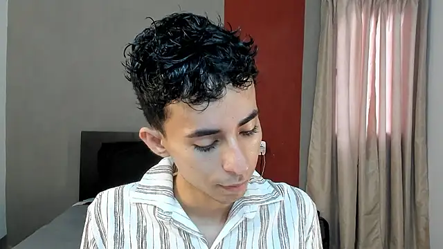 TheCyberIncubus online show from February 12, 2026, 12:00 pm