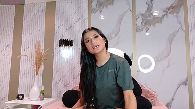 Sweet Mafe online show from November 21, 2025, 2:10 am