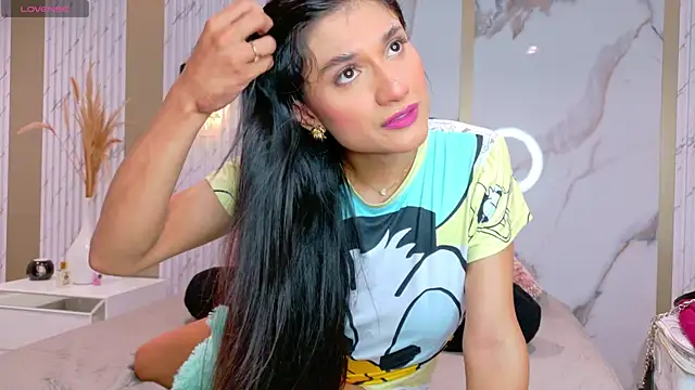 Sweet Mafe online show from December 23, 2025, 5:27 am