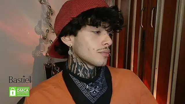 Mihail leroy online show from September 13, 2025, 3:39 am