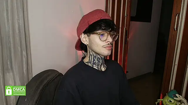 Mihail leroy online show from January 15, 2026, 2:05 am