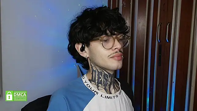 Mihail leroy online show from February 1, 2026, 4:00 am