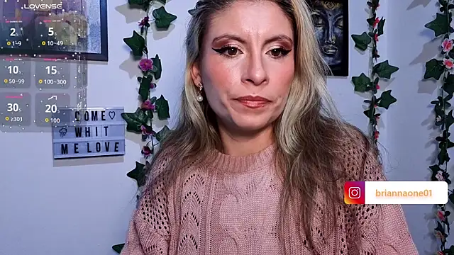 brianna smoke online show from May 13, 2026, 4:32 am