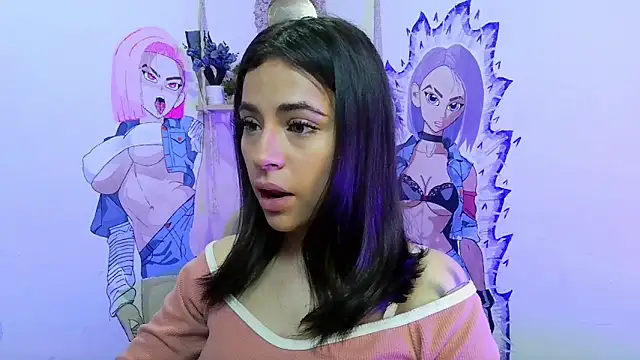 sofi lara28 online show from May 26, 2026, 1:29 pm