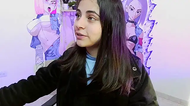 sofi lara28 online show from June 11, 2026, 2:04 pm