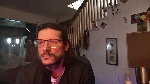 MasterDaddyCool online show from November 19, 2025, 3:45 pm