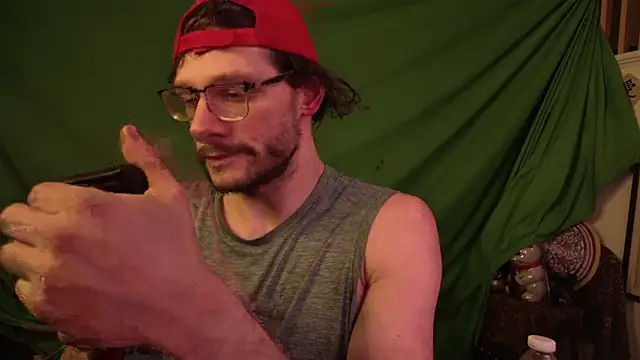 MasterDaddyCool online show from January 11, 2026, 7:46 am