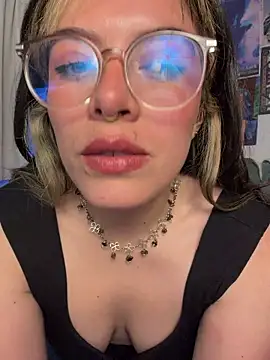 Katheerine online show from February 26, 2026, 3:27 am