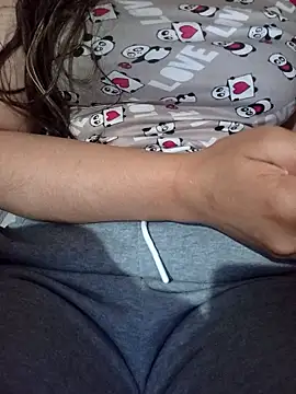 Sweet-arian online show from December 19, 2025, 6:42 am