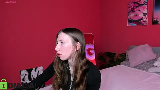 Lisbeth  Salander online show from October 5, 2025, 1:59 am