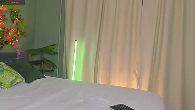 Lisbeth  Salander online show from November 25, 2025, 2:33 am