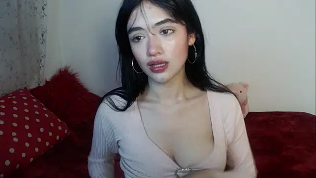 mandy222  online show from October 1, 2025, 3:01 am